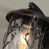 Ландшафтный настен.св-к E27 1*60W IP44 CUITA черный/стекло ODEON LIGHT