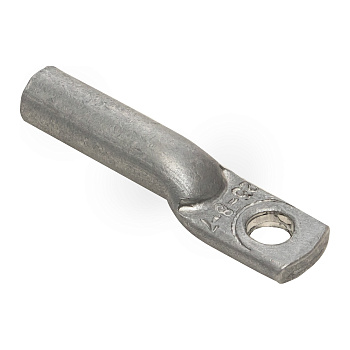 Наконечник алюминиевый ТА 25-8-7 (2шт) EKF