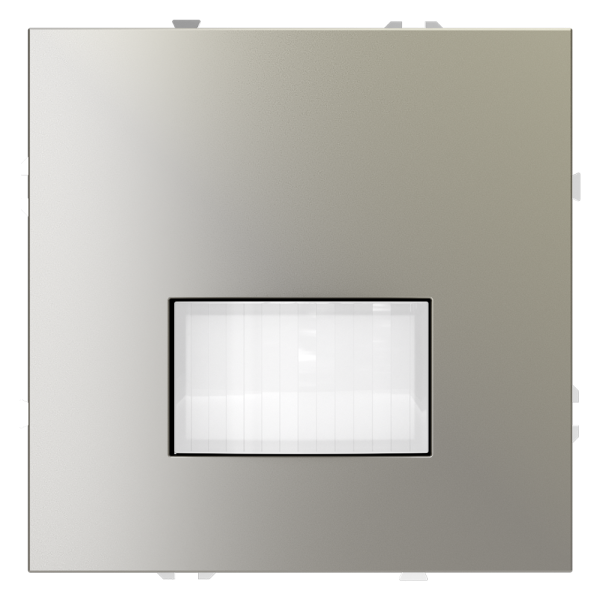 Датчик движения встраиваемый Voltum S70, (шелк) Датчик движения встраиваемый Voltum S70, (шелк)