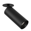 Встраиваемый светильник 12Вт 3000K Черный IP20 FOCUS LED C053CL-L12B3K Technical