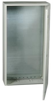 Щит металлический ЩМП-6-2 (1200х650х285мм) У1 IP54 PRO IEK