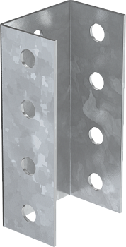 Соединитель профиля HDZ IEK