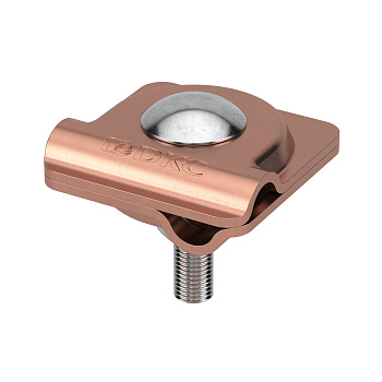 Универсальный соединитель, медь DKC