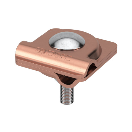 Универсальный соединитель, медь DKC