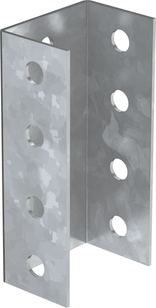 Соединитель профиля HDZ IEK