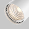 Трековый светильник LED 10Вт Белый IP20 Single phase track system Unity TR003-1-10W3K-W-W Technical Maytoni