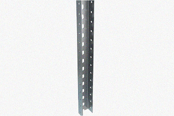 Стойка кабельная С2920х4 УТ1,5, горячее цинкование, S4,0