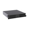 Батарейный блок для ИБП ДКС серии Info Rackmount Pro INFORPRO3000I,Small Rackmount SMALLR2A5, Rack 2U, 8х9Ач, 48В DKC