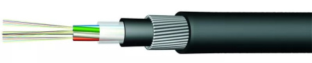 Кабель КВПЭфВП-5е-2х2х0,52