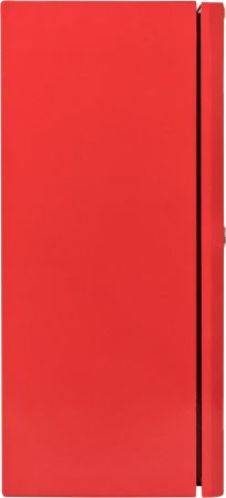 Щит с монтажной панелью ЩМПг-40,30,22 (ЩРНМ-1) RAL 3001 IP54 PROxima EKF