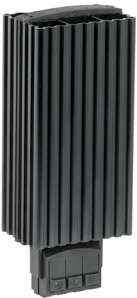 Обогреватель на DIN-рейку 60Вт IP20 IEK