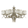 Люстра 7*E14 40Вт Золото IP20 Fibi H310-07-G Maytoni