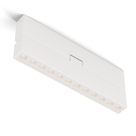 Потолочный светильник LED 12Вт Белый IP20 Ceiling & Wall C136CL-12W3K-W Technical Maytoni