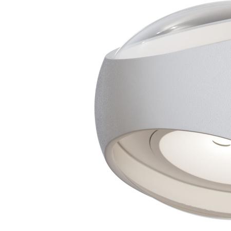 Бра 6Вт 3000K Белый IP20 Stream O032WL-L6W3K Outdoor