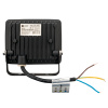 Прожектор светодиодный СДО-3002 20Вт 6500К IP65 Basic EKF