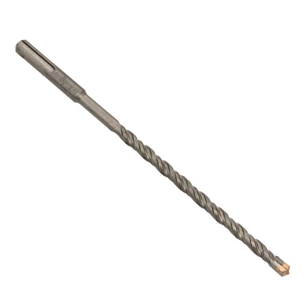 Бур по бетону SDS-plus 8х210 мм (4 резца)(4S спираль) Expert EKF