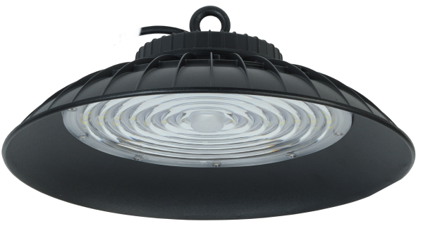 Светильник светодиодный ДСП 3018 PRO 150Вт 90град 4000К IP65 алюминий IEK