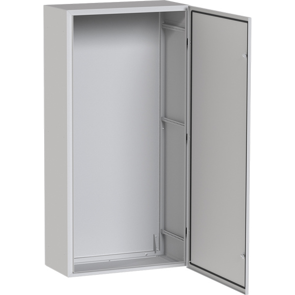 ЩМПг-160,60,40 (ЩРНМ-8) без монтажной панели IP54 PROxima EKF