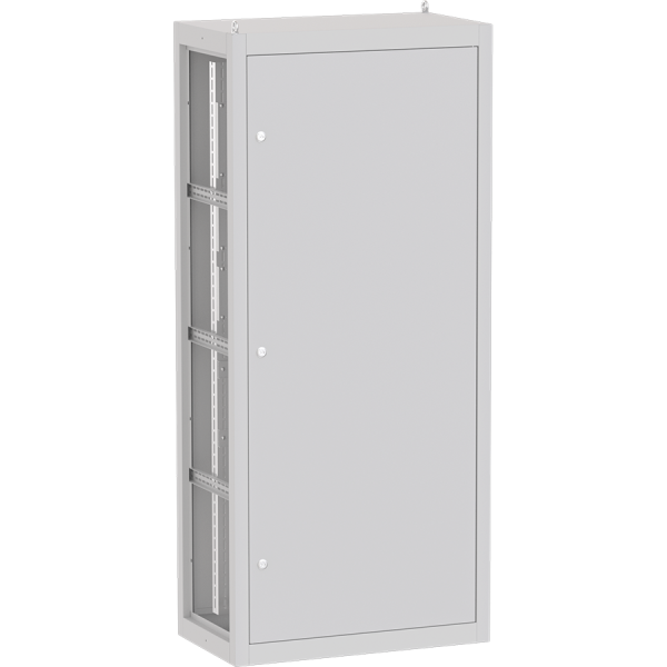 Каркас ВРУ-1 Unit S сварной с внутренней комплектацией (1800х800х450) IP31 PROxima EKF