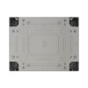 Коробка ответвит. с гладкими стенками, IP56, 240х190х90мм DKC