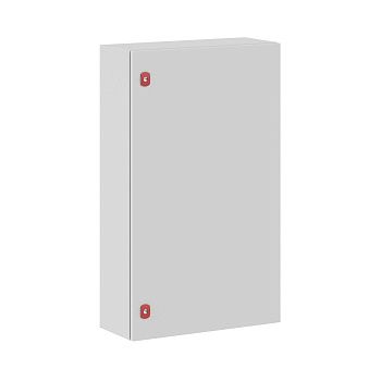 Корпус навесной ST без М/П ВхШхГ 1000x600x250 мм DKC