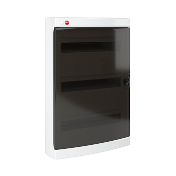 ЩРн-П-54 (3x18), IP41 DKC