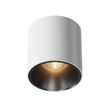 Потолочный светильник LED 12Вт Белый IP20 Ceiling & Wall C064CL-L12W3K-D Technical Maytoni