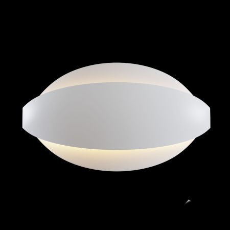 Бра 13Вт 3000K Белый IP20 Mirto C042WL-L13W3K Technical