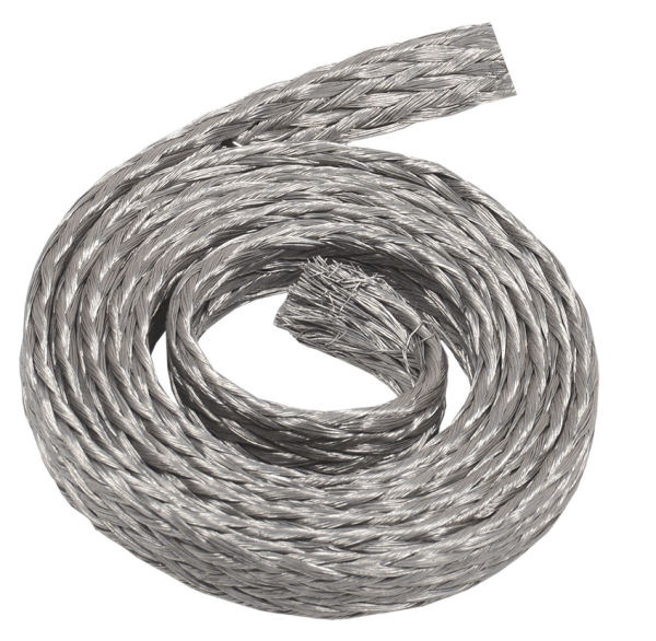 Шина заземления ПМЛ16 1,0м IEK