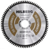 Диск пильный Industrial Ламинат 200*30*80Т HL200 Hilberg