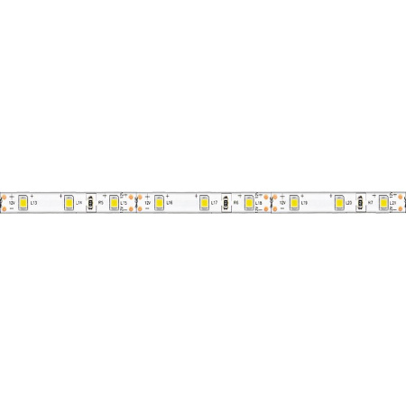 Cветодиодная LED лента Feron LS604, 60SMD(2835)/м 4.8Вт/м 5м IP65 12V 3000К