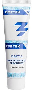 Паста токопроводящая, 100 г