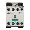 Контактор КМЭ 9А 1NO 400В АС AVERES EKF
