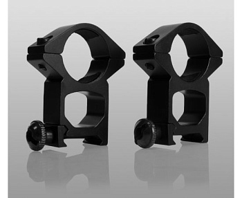 Подствольное крепление GM-03 для планки Weaver Armytek