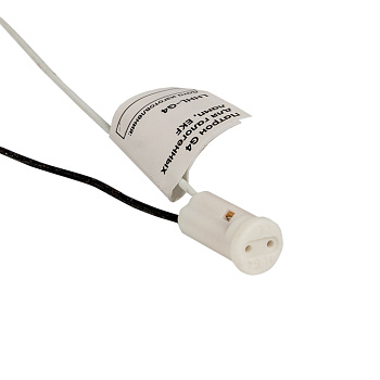 Патрон G4 для галогенных ламп PROxima EKF