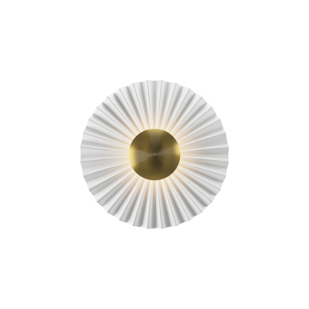 Настенный светильник (бра) LED 7Вт Латунь IP20 Fiore MOD233WL-L11BS3K Maytoni