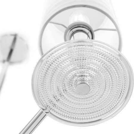 Люстра 6*E14 40Вт Хром IP20 Martina MOD034PL-06CH Maytoni