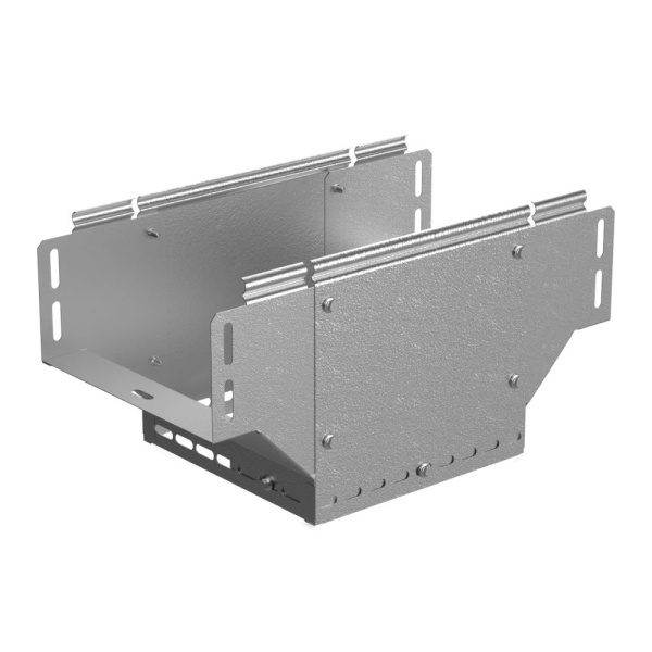 Ответвитель Т-образный вертикальный Стандарт HDZ 200х100 Промрукав