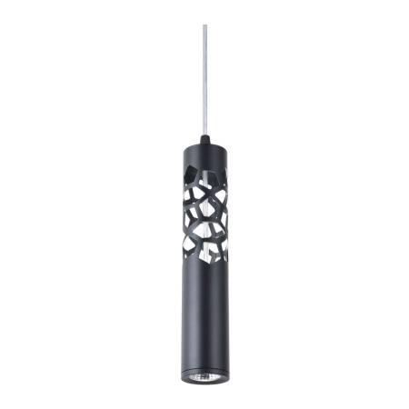Подвесной светильник 11Вт 4000K Черный IP20 Torre P037PL-L11B4K Technical