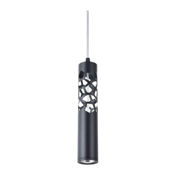 Подвесной светильник 11Вт 4000K Черный IP20 Torre P037PL-L11B4K Technical