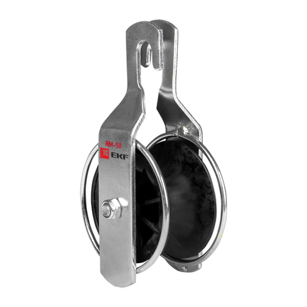 Ролик монтажный RM50 PROxima EKF