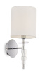 Бра 1*E14 40Вт Хром IP20 Torony MOD066WL-01CH Maytoni