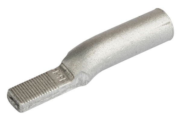 Наконечник штифтовой алюминиевый НША 16-20 (50шт) PROxima EKF