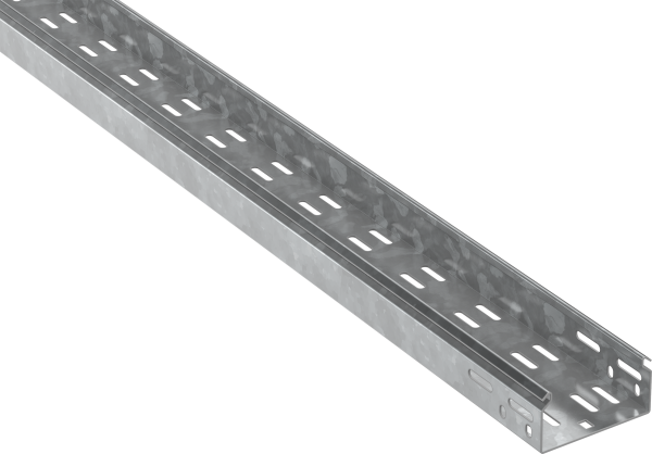 ESCA 7 Лоток перфорированный 50х100х2000-1,5 HDZ IEK