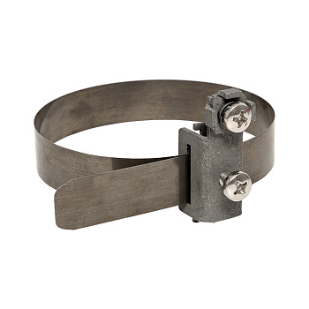 Хомут для уравнивания потенциалов D 0-100мм PROxima EKF