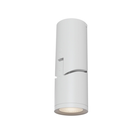 Потолочный светильник 10Вт 4000K Белый IP20 Tube C019CW-01W4K Technical