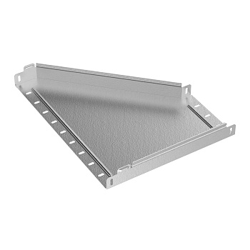 Переходник правый Стандарт HDZ 500х200х50 Промрукав