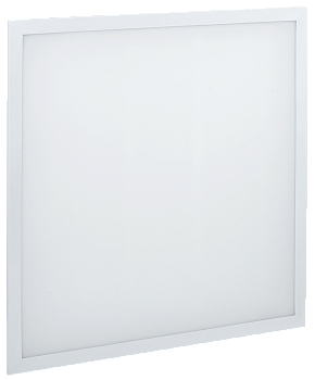 Светильник светодиодный ДВО 6560-O 595х595х20мм 36Вт 6500К опал IEK