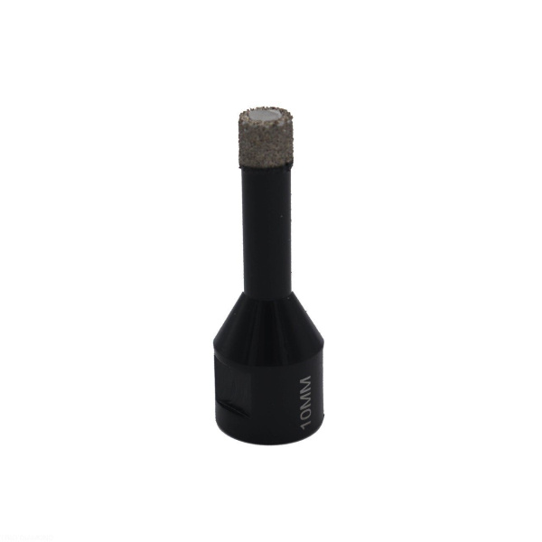 Коронка алмазная 10 мм Super Hard M14 HH610 Hilberg