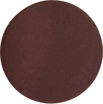 Круг шлифовальный "Мастер" универсальный, из абразивной бумаги на велкро основе, без отверстий, Р180, 150мм, 5шт ЗУБР Круг шлифовальный "Мастер" универсальный, из абразивной бумаги на велкро основе, без отверстий, Р180, 150мм, 5шт ЗУБР